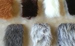 Rabbit Fur for Beards<br>Ulbricht Nutcrackers